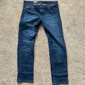 Kut From Kloth Women’s Catherine Boyfriend Jeans